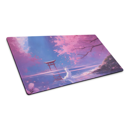 ,,Spirit Fox'' Žaidimų Kilimėlis Mousepad