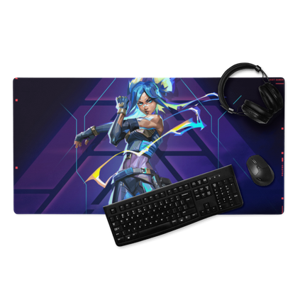 NEON Valorant Žaidimų Kilimėlis Mousepad