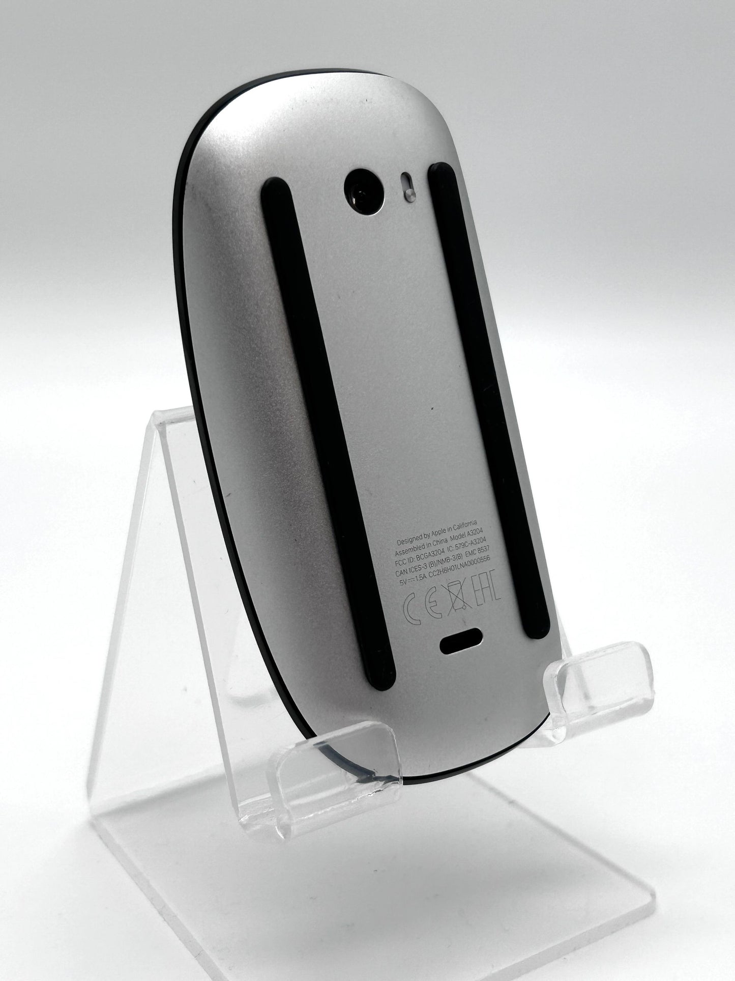 Originali Apple Magic Mouse A3204 (2024) Wireless Belaidė Pelė