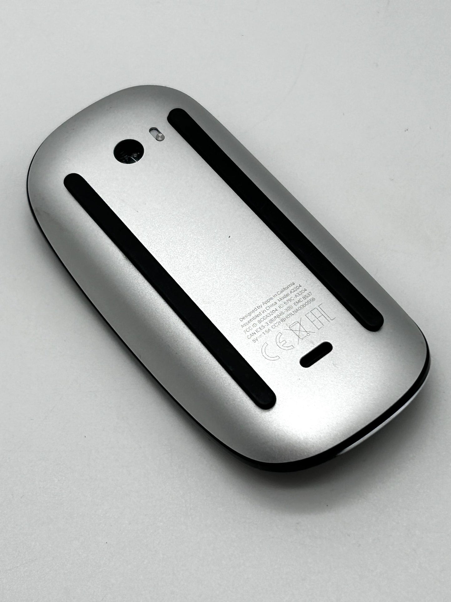 Originali Apple Magic Mouse A3204 (2024) Wireless Belaidė Pelė