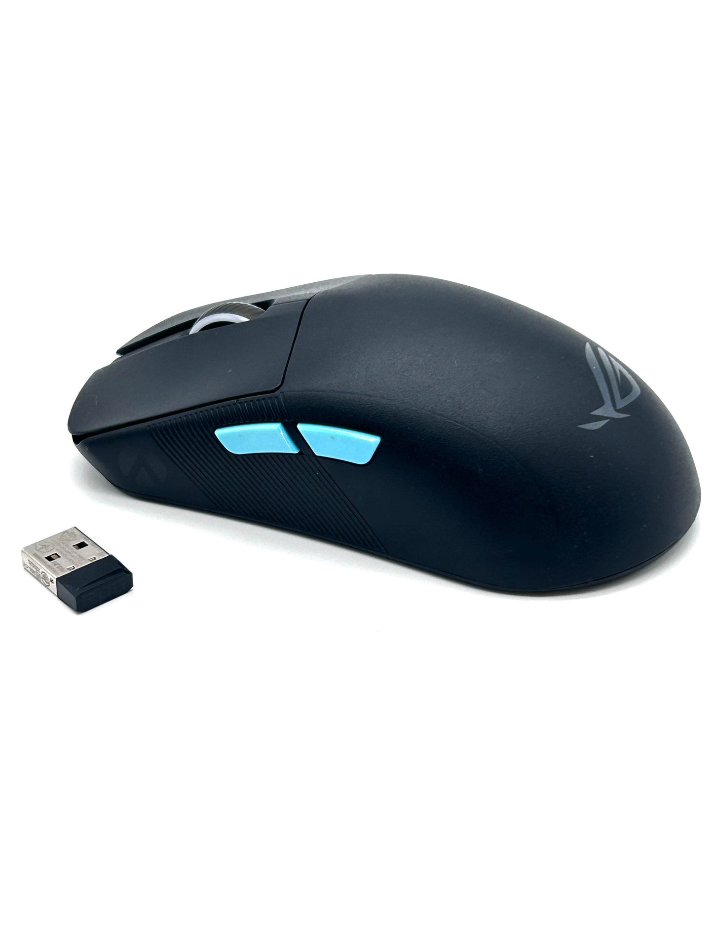 Asus Rog Harpe Ace Aim Lab Edition Wireless Belaidė Gaming Pelė