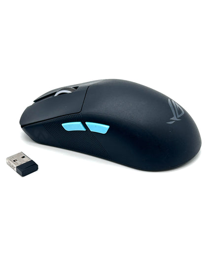 Asus Rog Harpe Ace Aim Lab Edition Wireless Belaidė Gaming Pelė