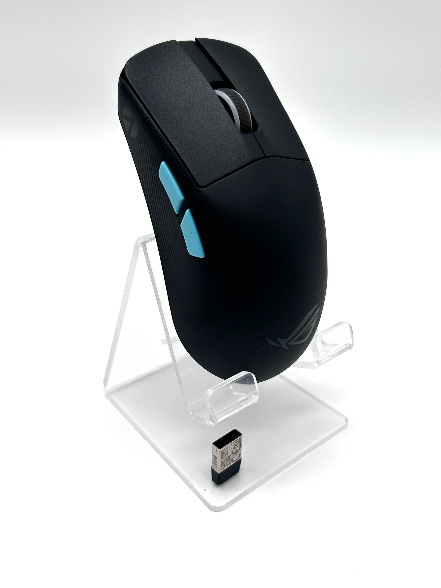 Asus Rog Harpe Ace Aim Lab Edition Wireless Belaidė Gaming Pelė