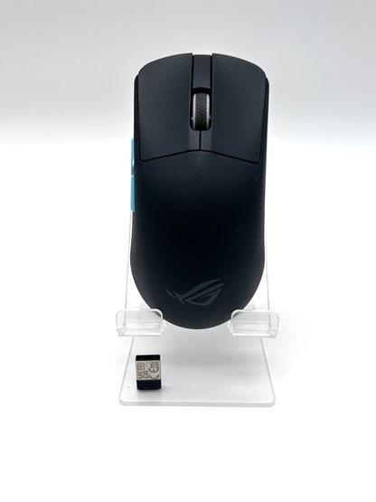 Asus Rog Harpe Ace Aim Lab Edition Wireless Belaidė Gaming Pelė