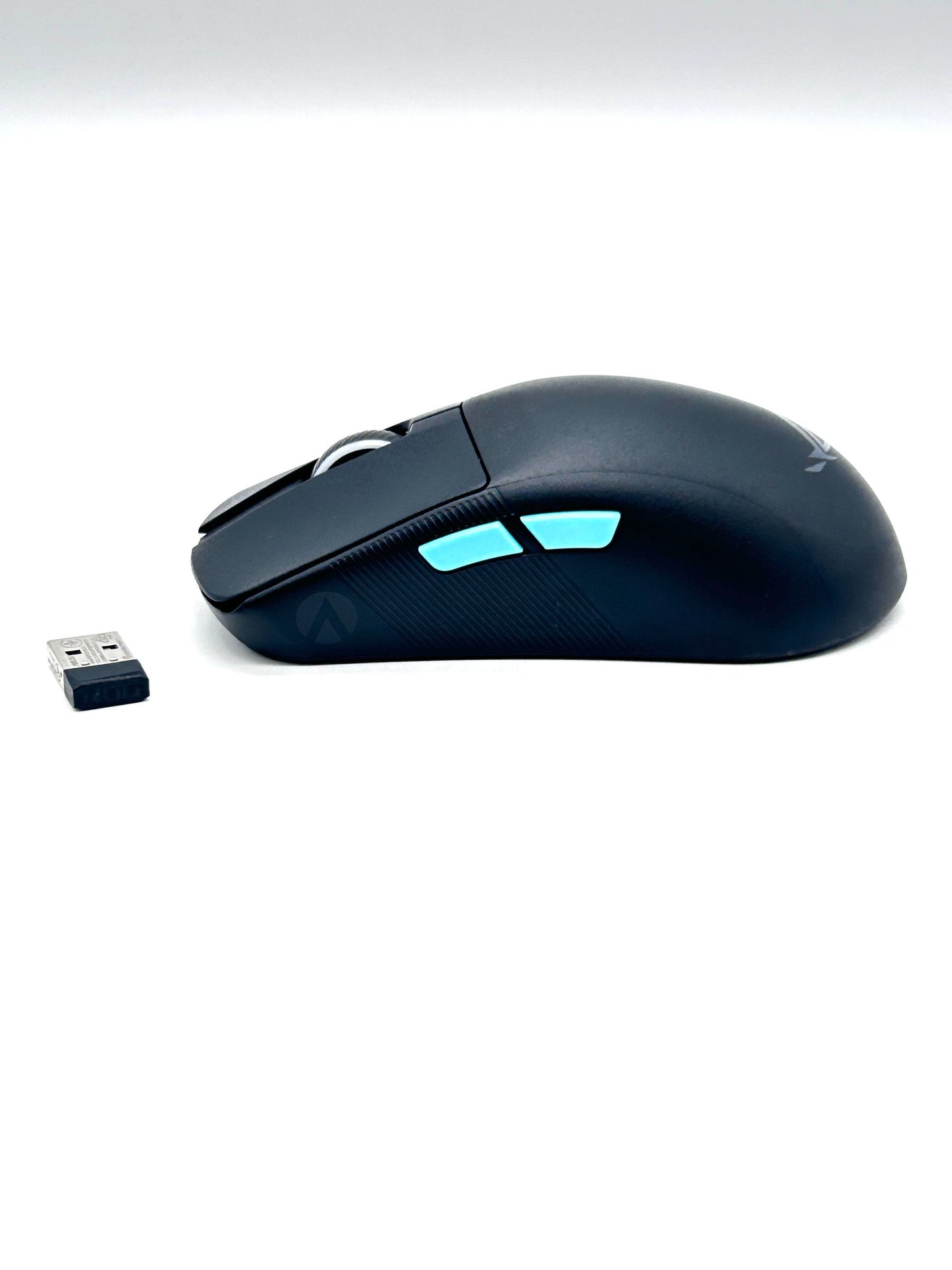 Asus Rog Harpe Ace Aim Lab Edition Wireless Belaidė Gaming Žaidimų Pelė