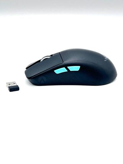 Asus Rog Harpe Ace Aim Lab Edition Wireless Belaidė Gaming Žaidimų Pelė