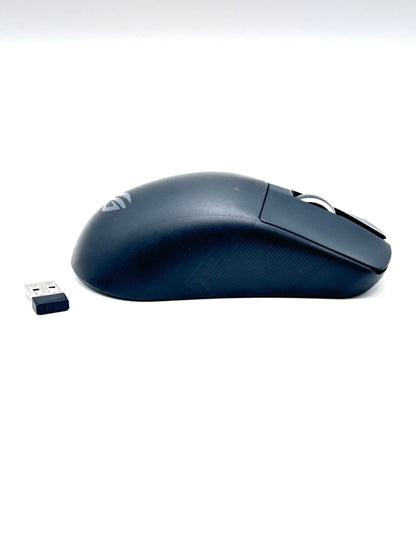 Asus Rog Harpe Ace Aim Lab Edition Wireless Belaidė Gaming Žaidimų Pelė
