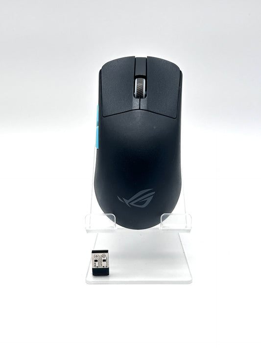 Asus Rog Harpe Ace Aim Lab Edition Wireless Belaidė Gaming Žaidimų Pelė