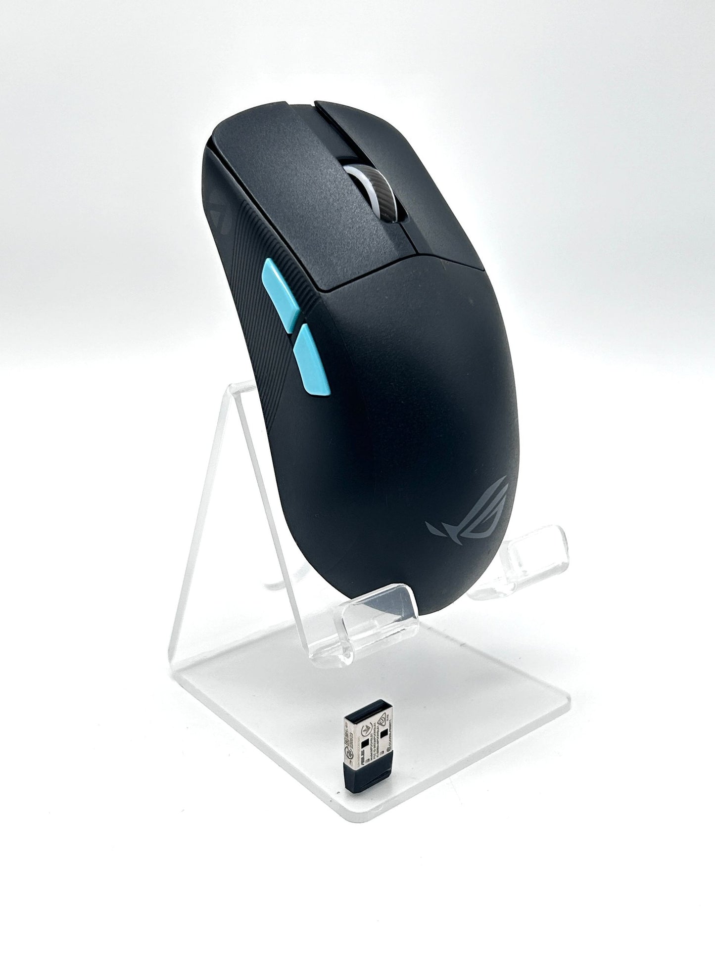 Asus Rog Harpe Ace Aim Lab Edition Wireless Belaidė Gaming Žaidimų Pelė