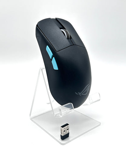 Asus Rog Harpe Ace Aim Lab Edition Wireless Belaidė Gaming Žaidimų Pelė