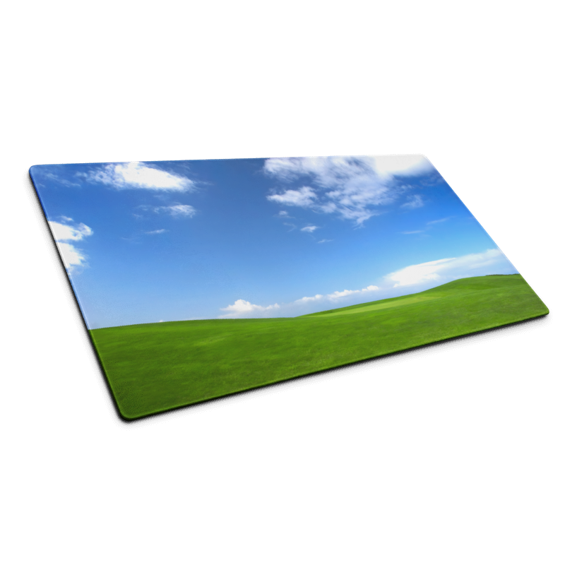 Windows XP Desktop Žaidimų Kilimėlis Mousepad