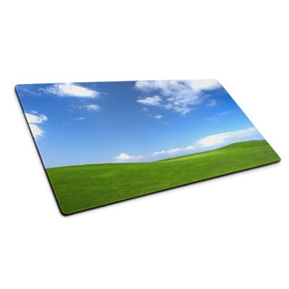 Windows XP Desktop Žaidimų Kilimėlis Mousepad