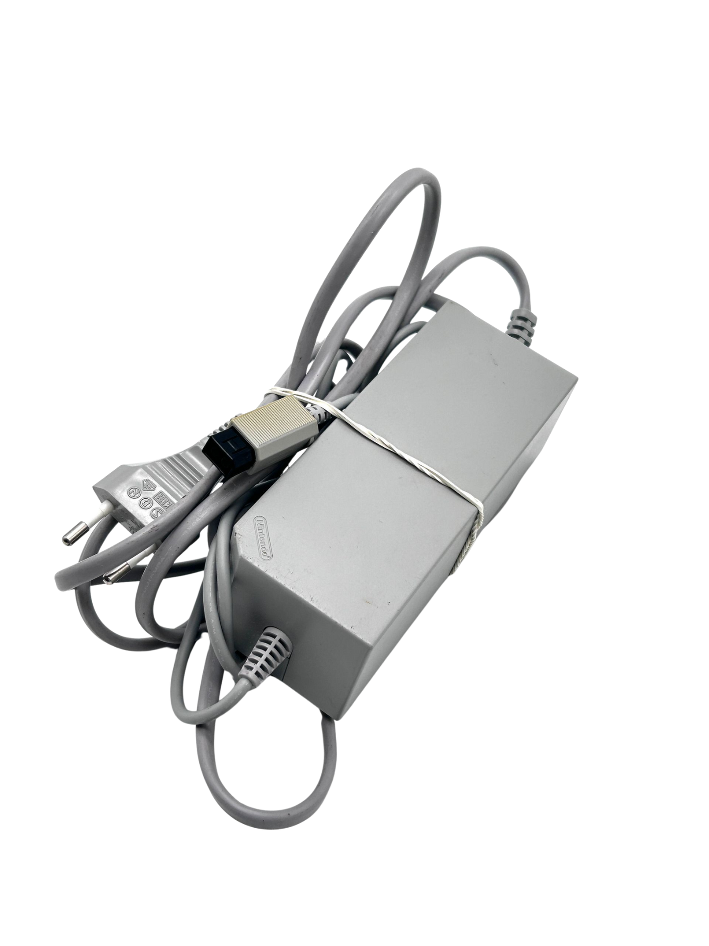 Originalus Nintendo Wii (Power Supply) Maitinimo Laidas Blokas