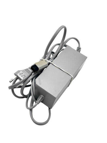Originalus Nintendo Wii (Power Supply) Maitinimo Laidas Blokas