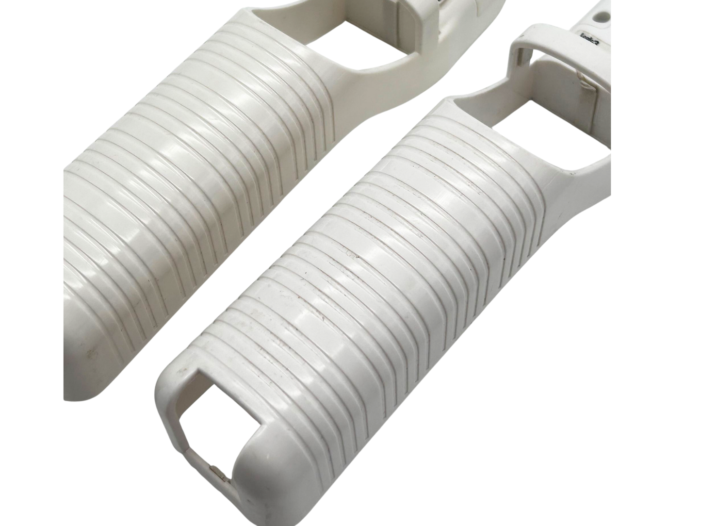2 VNT Nintendo Wii Beisbolo Lazdos