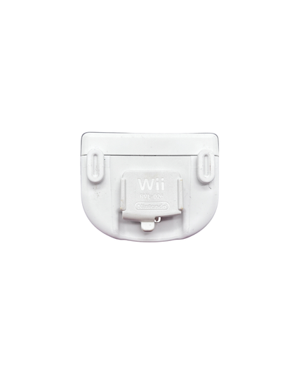 Originalus Nintendo Wii RVL-026 Motion Plus Baltas Adapteris