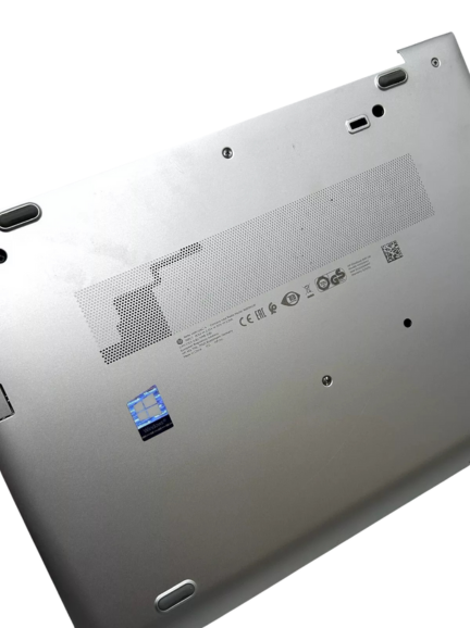 HP EliteBook 840 G6 Apatinis Korpuso Dangtis Dugnas (Lower Bottom Base) 6070B1487701