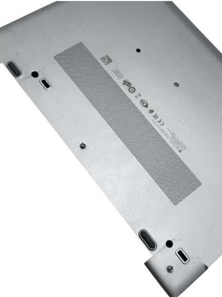 HP EliteBook 840 G6 Apatinis Korpuso Dangtis Dugnas (Lower Bottom Base) 6070B1487701
