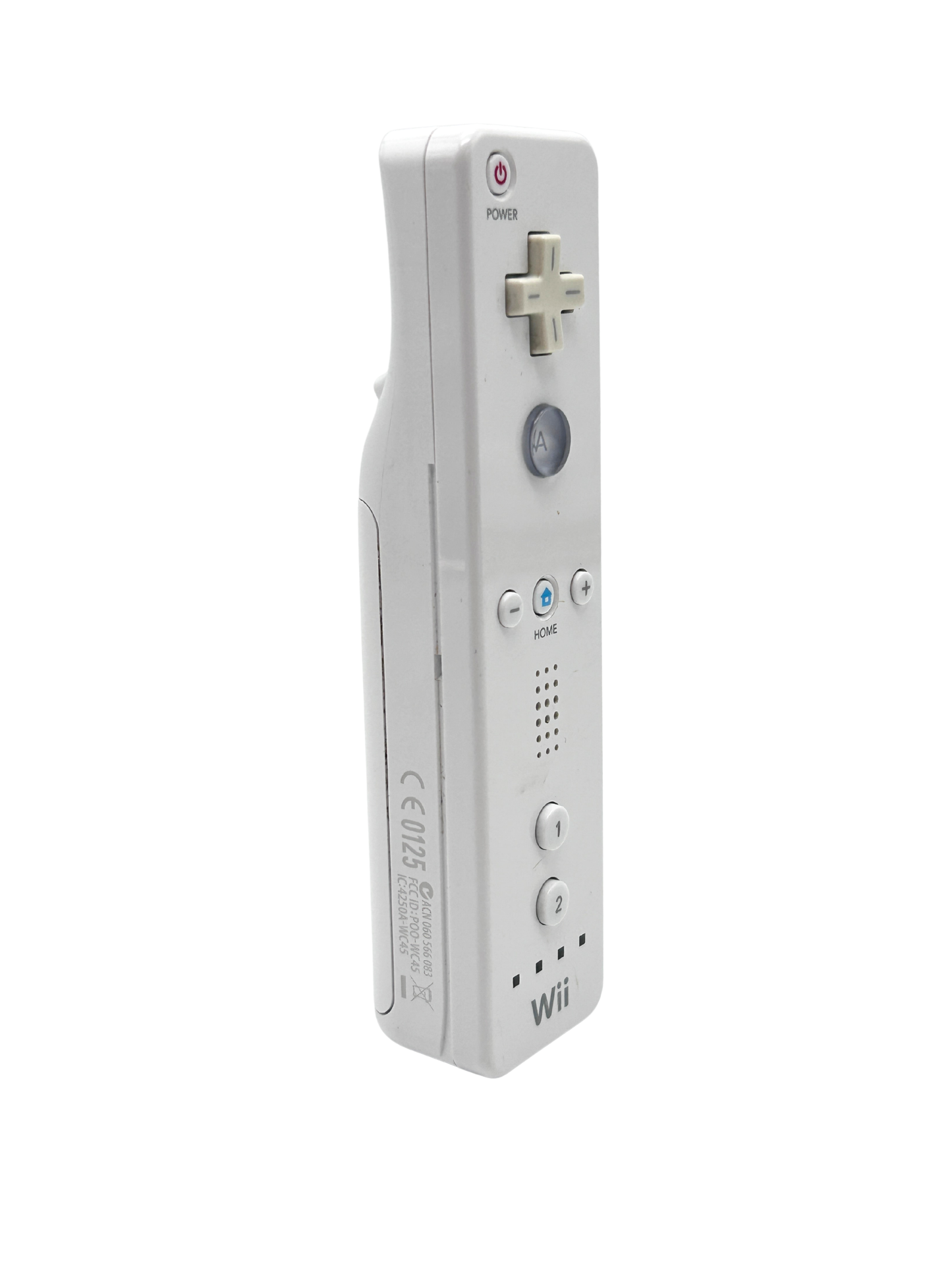 Nintendo Wii RVL-003 (Remote Control) Valdiklinis Pultelis