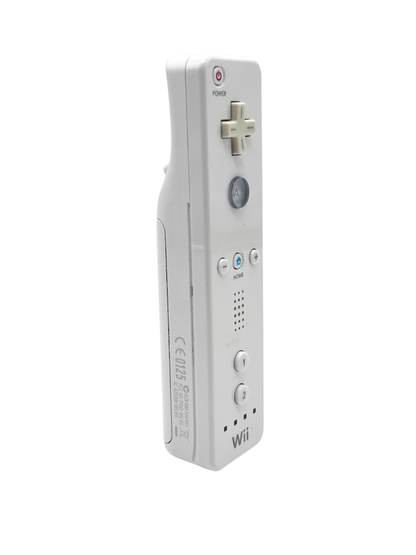 Nintendo Wii RVL-003 (Remote Control) Valdiklinis Pultelis