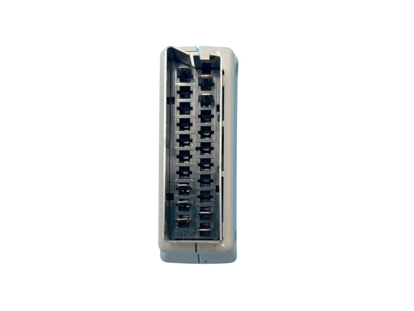 Nintendo Wii SCART/AV Vaizdo ir Garso Adapteris Televizoriams