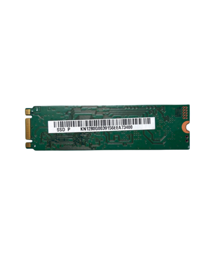 SK hynix M.2 SATA 128GB SSD Solid State Drive Kietasis Diskas HFS128G39TND-N210A BI