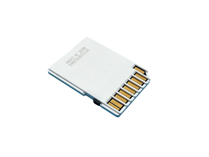 2GB SD Card SanDisk Kortelė Skirta Nintendo Wii Žaidimų Konsolei