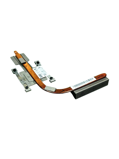 HP Compaq Precario C700 C740EM Radiatorius (CPU Cooling Fan Heatsink) SPS-448336-001