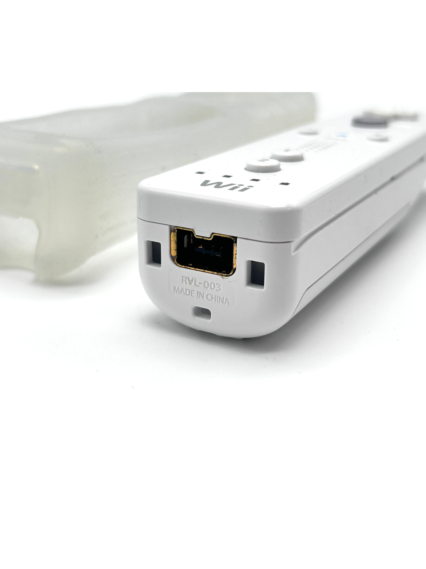 Nintendo Wii RVL-003 (Remote Control) Valdiklinis Pultelis