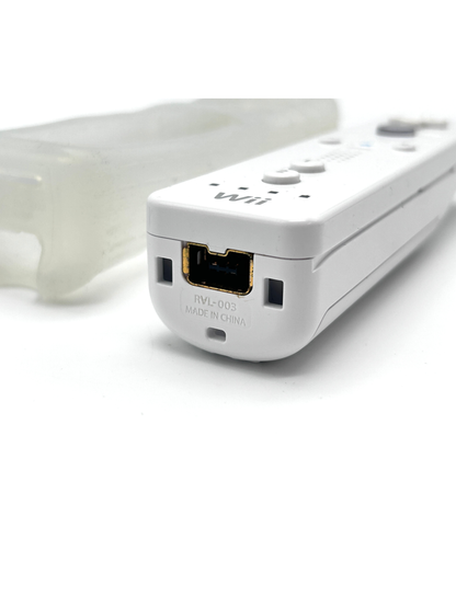 Nintendo Wii RVL-003 (Remote Control) Valdiklinis Pultelis