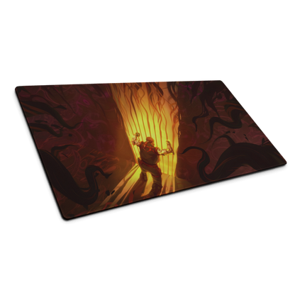 BRIMSTONE Valorant Žaidimų Kilimėlis Mousepad