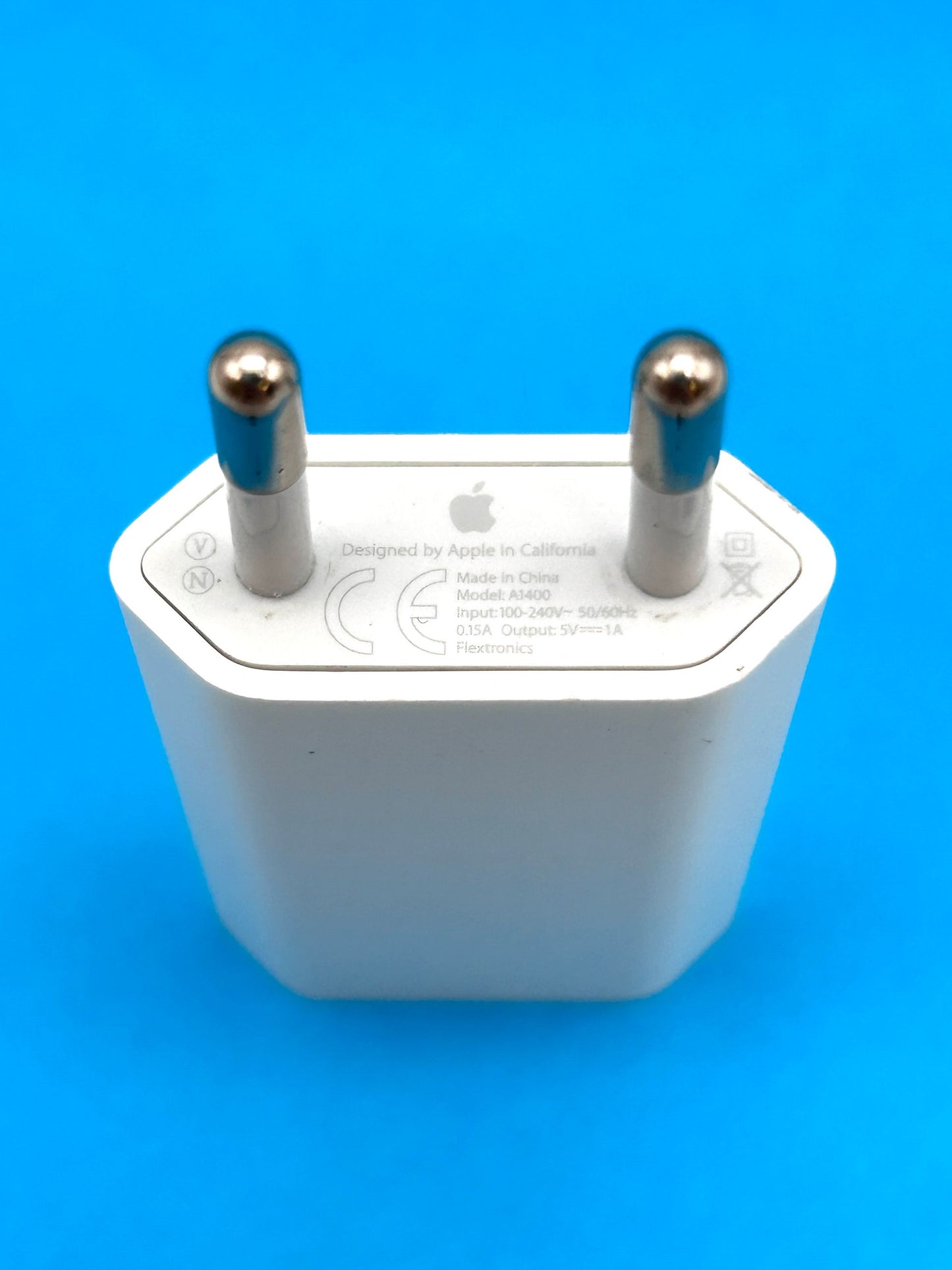Originalus Apple A1400 USB Adapteris Telefonui