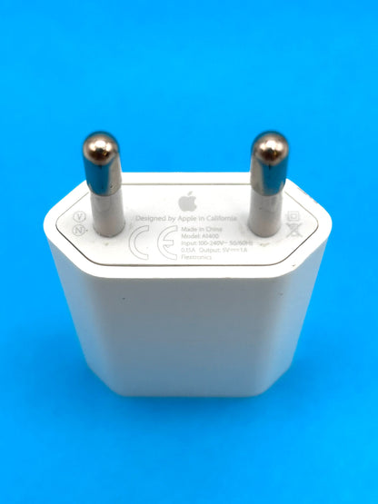 Originalus Apple A1400 USB Adapteris Telefonui