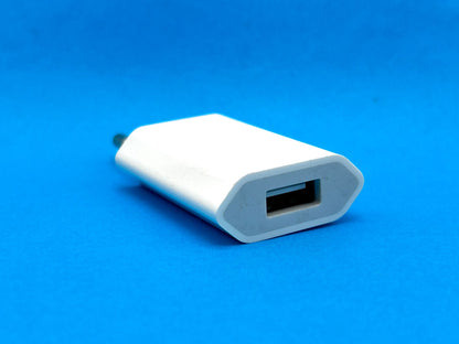 Originalus Apple A1400 USB Adapteris Telefonui