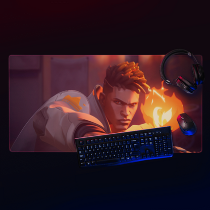 PHOENIX Valorant Žaidimų Kilimėlis Mousepad