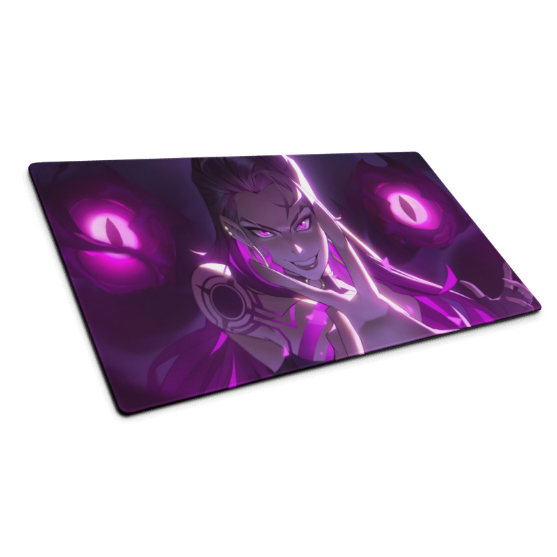 REYNA Valorant Žaidimų Kilimėlis Mousepad
