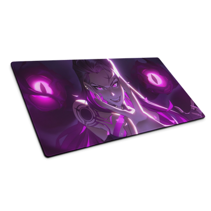 REYNA Valorant Žaidimų Kilimėlis Mousepad