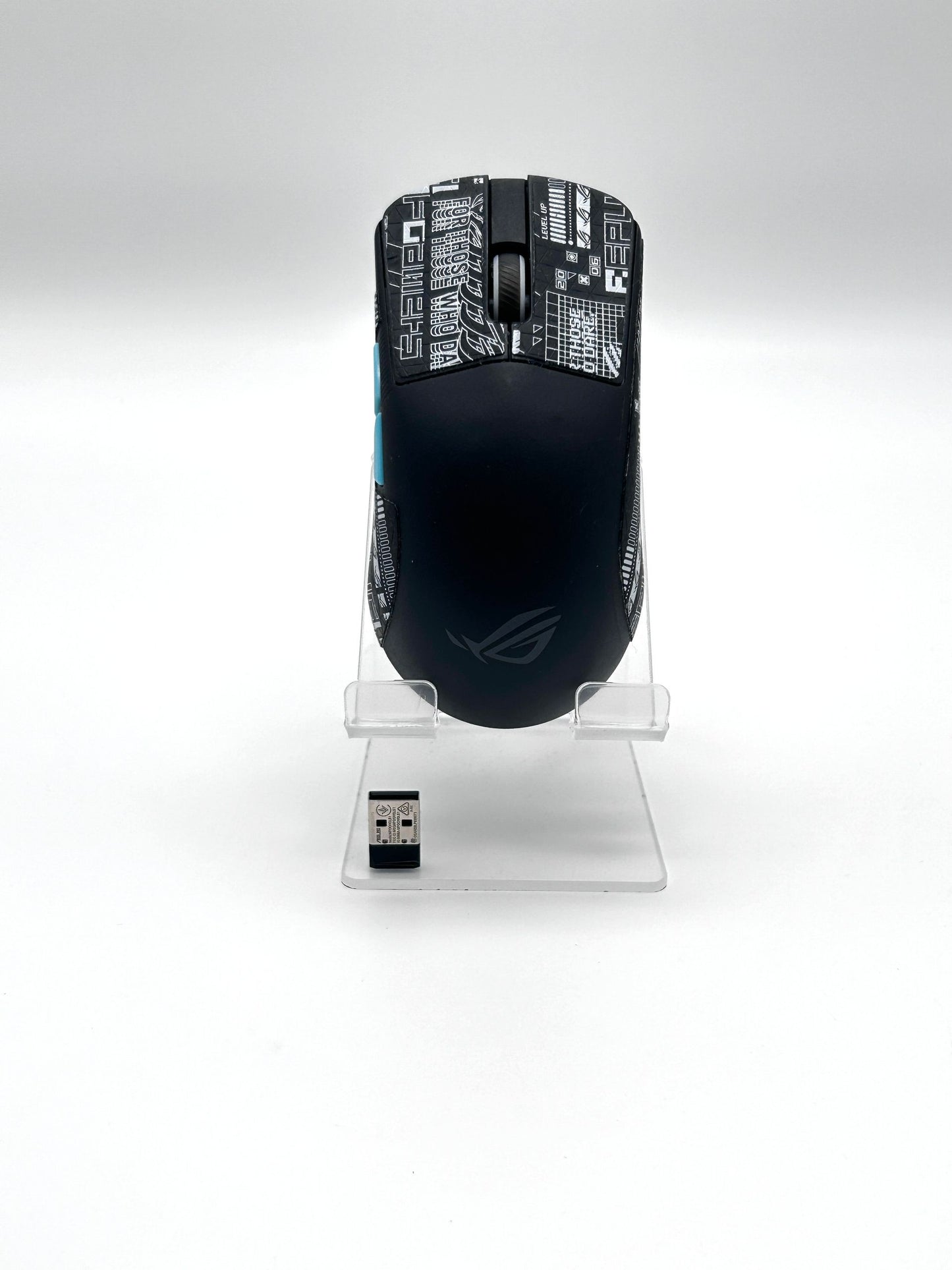 Asus Rog Harpe Ace Aim Lab Edition Wireless Belaidė Gaming Pelė