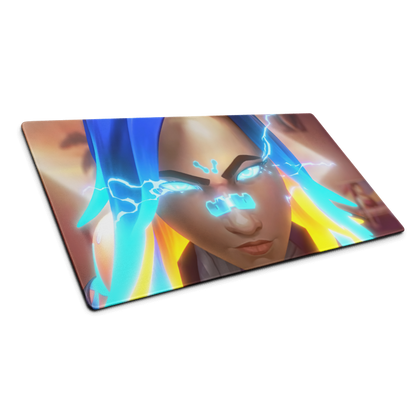 NEON Valorant Žaidimų Kilimėlis Mousepad