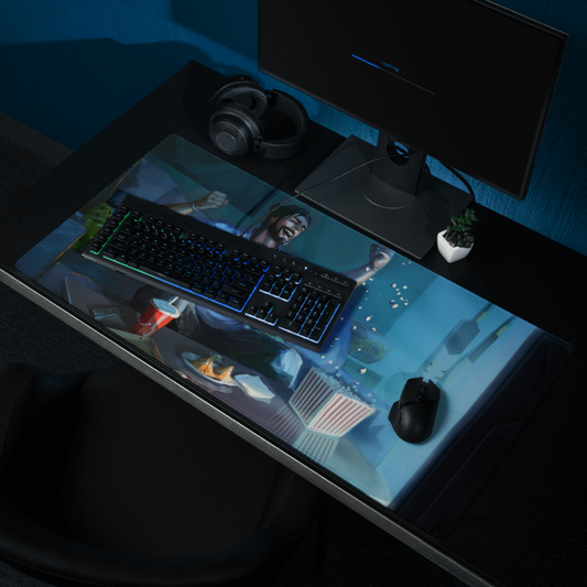 HARBOR Valorant Žaidimų Kilimėlis Mousepad