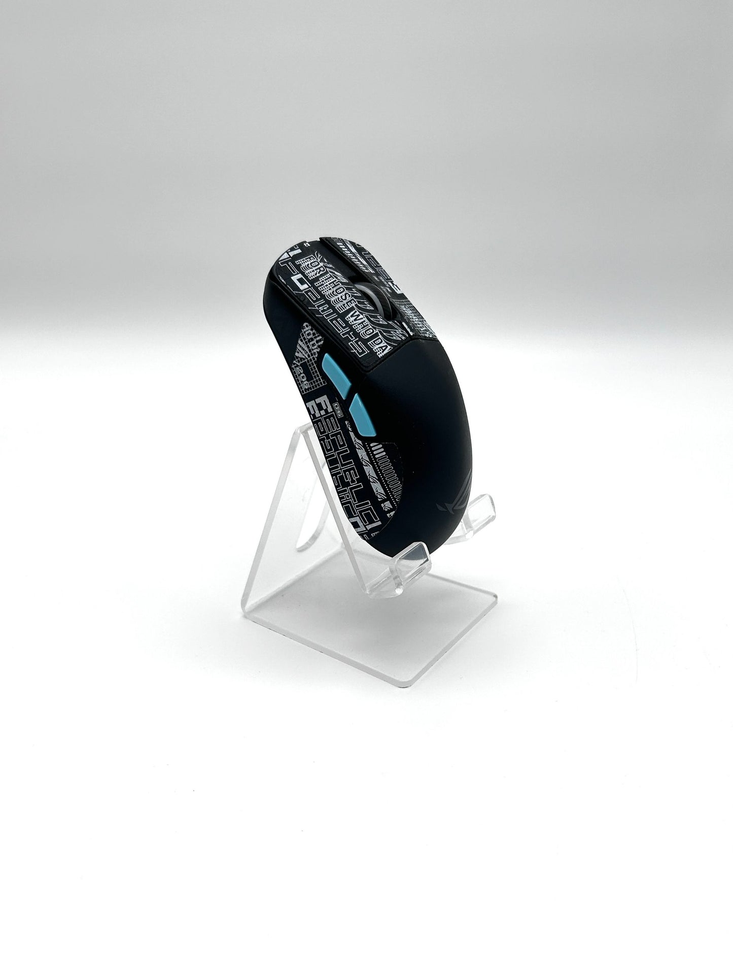 Asus Rog Harpe Ace Aim Lab Edition Wireless Belaidė Gaming Pelė