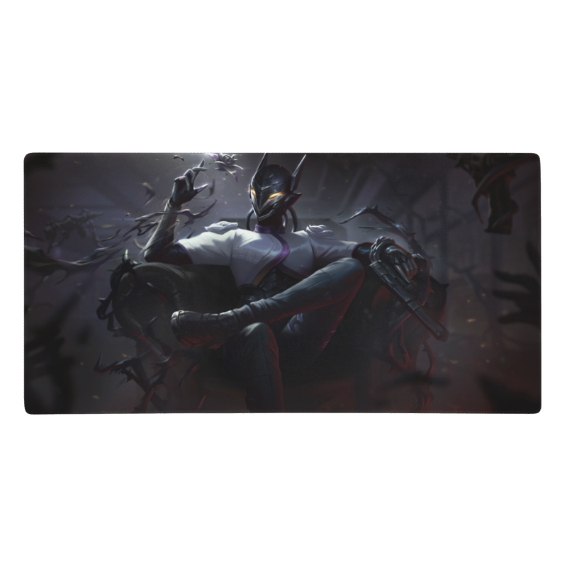 VYSE Valorant Žaidimų Kilimėlis Mousepad