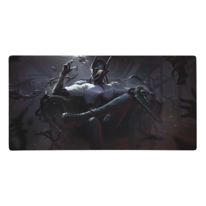 VYSE Valorant Žaidimų Kilimėlis Mousepad