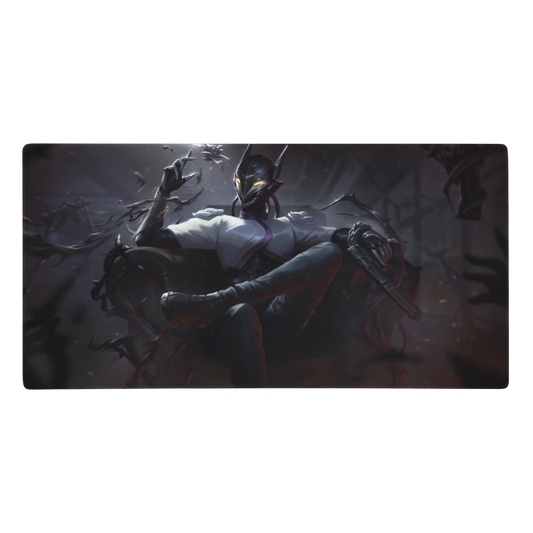 VYSE Valorant Žaidimų Kilimėlis Mousepad