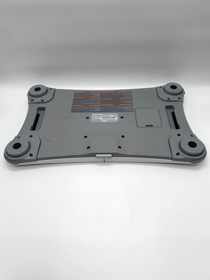 Nintendo Wii RVL-101 Žaidimų Konsolės Baltas Rinkinys