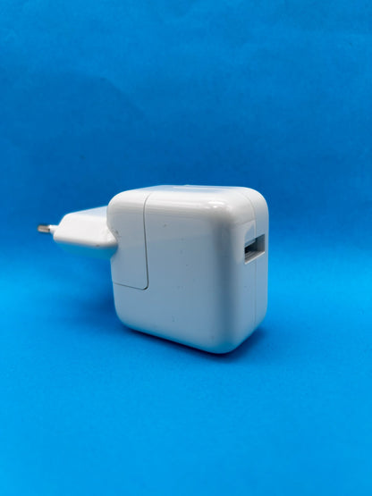 Originalus Apple A1561 EUR / A2167 12W USB Power Adapter