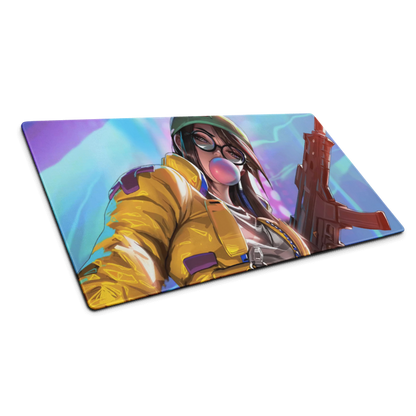 KILLJOY Valorant Žaidimų Kilimėlis Mousepad