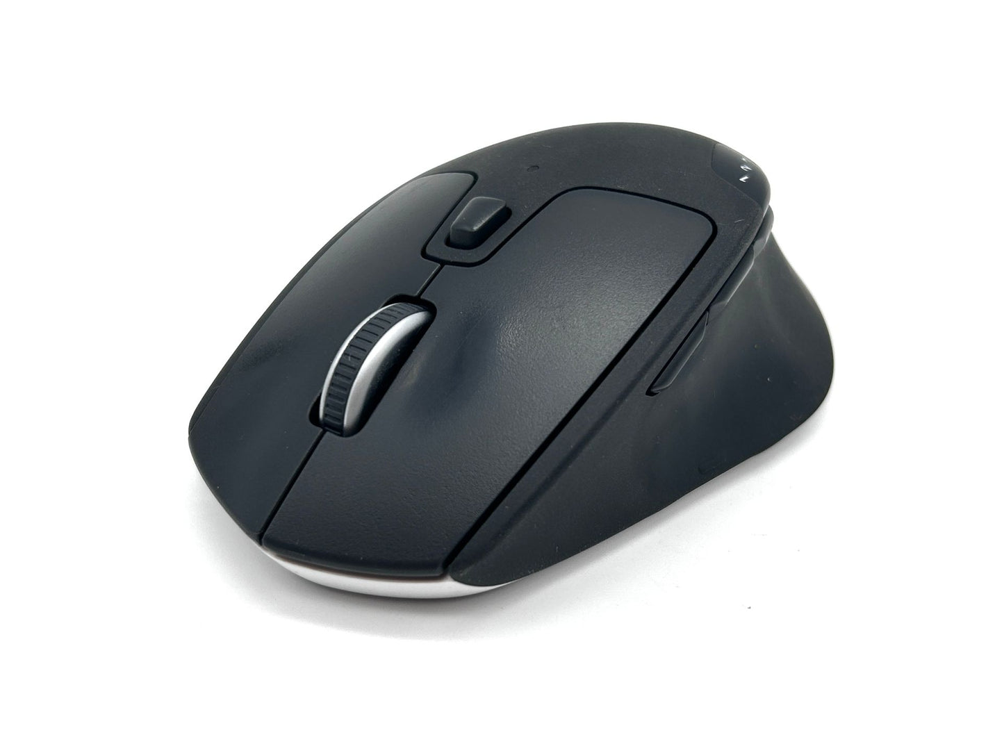 Logitech M720 Triathlon Biuro Ofiso Darbo Belaidė Pilka Pelė