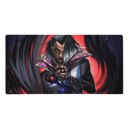 FADE Valorant Žaidimų Kilimėlis Mousepad