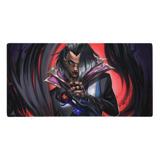 FADE Valorant Žaidimų Kilimėlis Mousepad